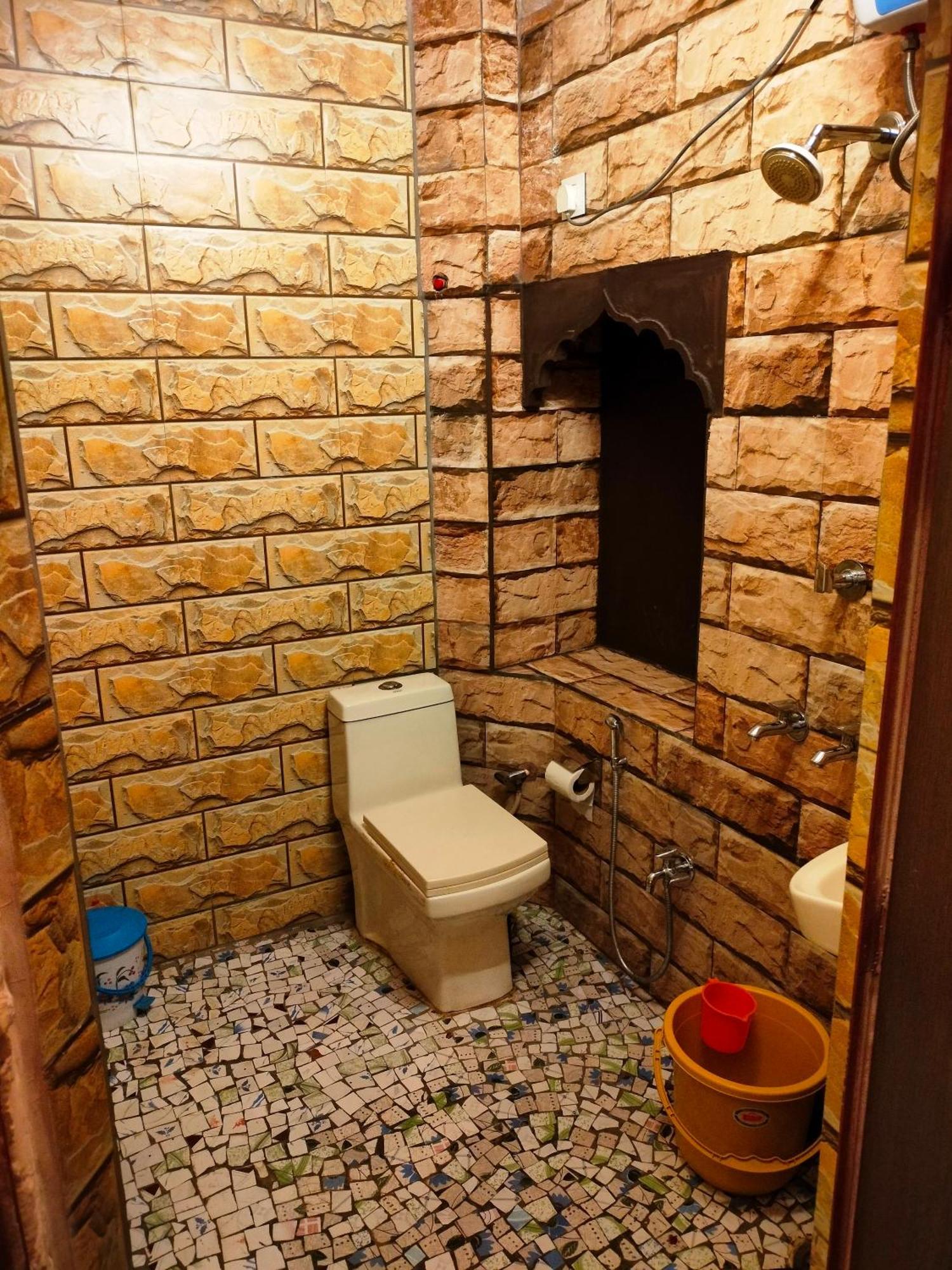 Casa De Jodhpur Hotel Jodhpur  Cameră foto